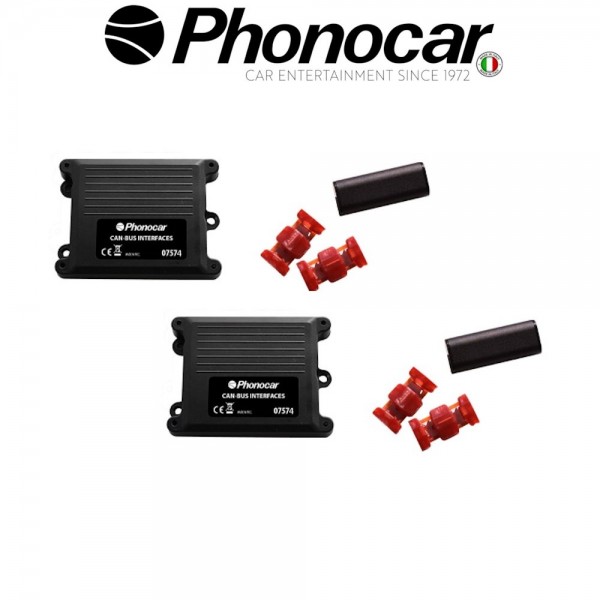 07.574 PHONOCAR