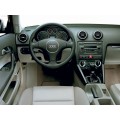 Audi A3 2003 > 2012