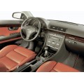 AUDI A4 (θέλει extra βάση με κωδικό 53.8E0858005F)