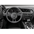 Audi A4 – Audi A5 2009 > 2016