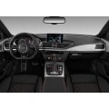 Audi A6/A7 2016 > 2018