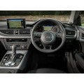 Audi A6/A7 2016 > 2018