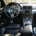 BMW E 46 ME NAVI