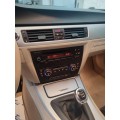 BMW 3 SERIES (ΘΕΛΕΙ EXTRA ΒΑΣΗ ΜΕ ΚΩΔ. 03.379)