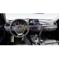 BMW series 3 (F31 2011 > 2019 NBT)