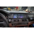 BMW Series 5 (F10 - F11 2011 > 2017 CIC)