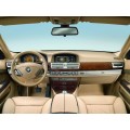 BMW 7 Series E65/E66 2004 > 2009