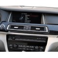 BMW S.7 F01/F02 2008 > 2015 με εργοστασιακό σύστημα NBT