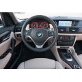 BMW X1 (E84) 2009 > 2014 με σύστημα CIC