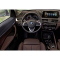 BMW X1 (F48) 2015 > 2016 με σύστημα EVO