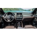 BMW X1 (F48) 2015 > 2016 με σύστημα NBT