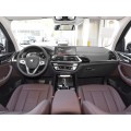 BMW X3 2016-2018 EVO