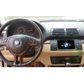 BMW X5 E53