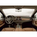 BMW X5 (E70) 2007 > 2009
BMW X6 (E72) 2008 > 2009
με σύστημα CCC