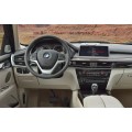 BMW X5 2013 > 2018