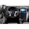 Chevrolet Captiva 2006 > 2018