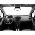 Chevrolet Trax 2014>