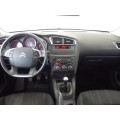 Citroen C4 2011 > 2019
Μόνο με έκδοση Aircondition