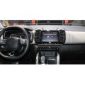 Citroen C5 AirCross 2017 > 2021