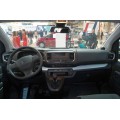 Citroen Jumpy 2016 > Peugeot Expert 2016 > Toyota Proace 2016 >