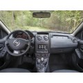 Dacia Duster 2010 – 2017