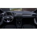 Dacia Duster 2024 > 2026