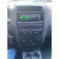 Fiat Albea - Palio - Idea 2004 > 2012