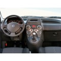 Fiat Panda 2003 > 2012