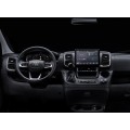 Fiat Panda 2012>2023