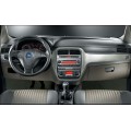 FIAT Gran Punto 05>12 