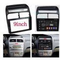 Fiat Grande Punto 2005 > 2009 Fiat Linea 2005 > 2017