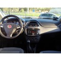 Fiat Grande Punto 2012>