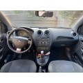 Ford Fiesta 2006 > 2008