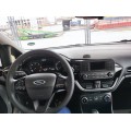 Ford Fiesta 2019 (radio)