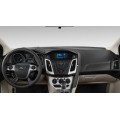 Ford Focus 2011 > 2018