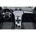 Ford Mondeo 2007 > 2010
