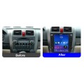 Honda CRV 2007 > 2012