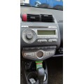 Honda Jazz 2002 - 2008 με Clima