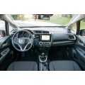 Honda Jazz 2019