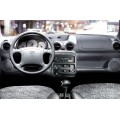 Hyundai Atos 1997-2010