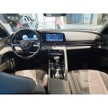 Hyundai Elantra 2021 >