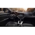 HYUNDAI ELANTRA 2016