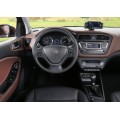 Hyundai i20 2019>2020