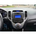 Hyundai i20 2012 > 2015
