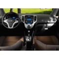 Hyundai i20 2012 > 2015