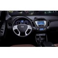 Hyundai IX35 2009 > 2015