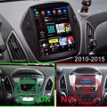 Hyundai IX35 2009 > 2015