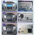 Hyundai IX35 2009 > 2015
