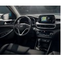 Hyundai Tucson 2019 > 2020