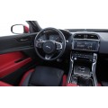 Jaguar XEL models 2016 > 2018 